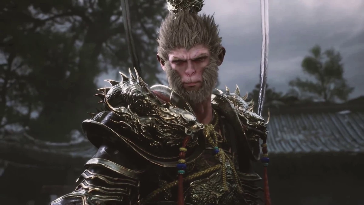 Black Myth: Wukong обзавелась страничкой в Steam. Заявлена русская локализация Black Myth: Wukong обзавелась страничкой в Steam. Заявлена русская локализация