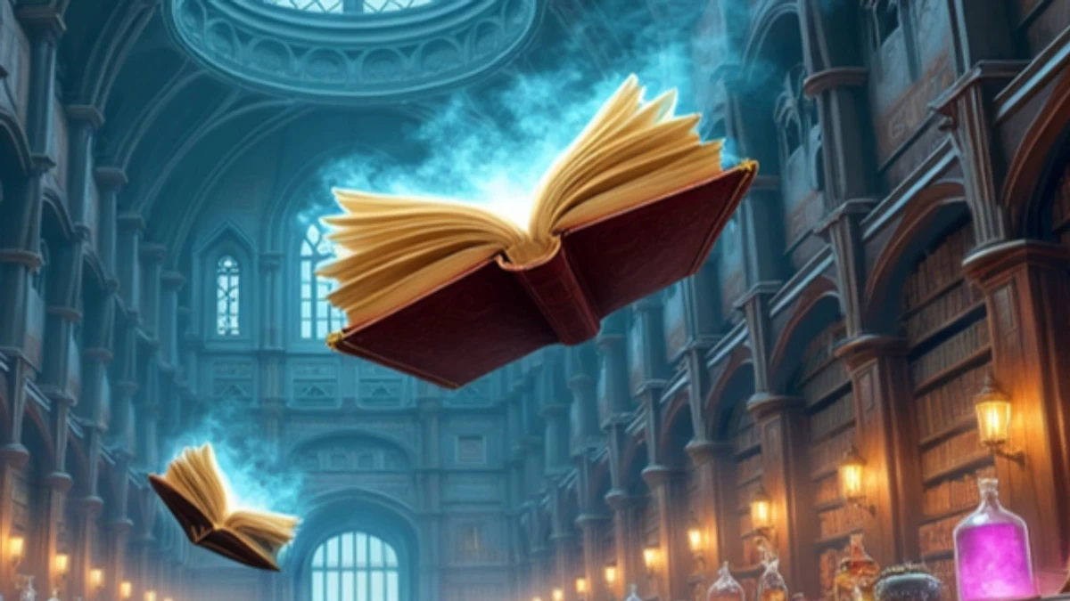 Создатели GTA V забанили популярный RP-сервер из-за чрезмерного копирования  «Гарри Поттера»