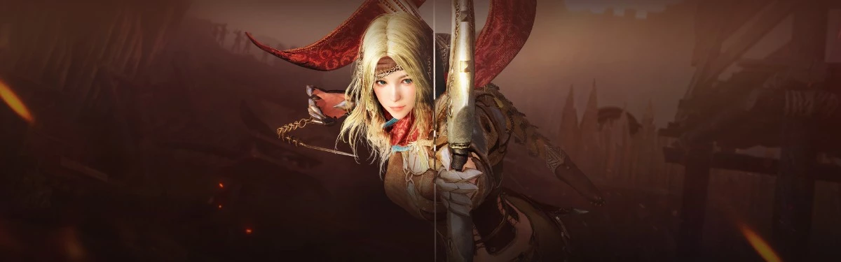 Black Desert Mobile - Состоялся глобальный запуск Black Desert Mobile - Состоялся глобальный запуск