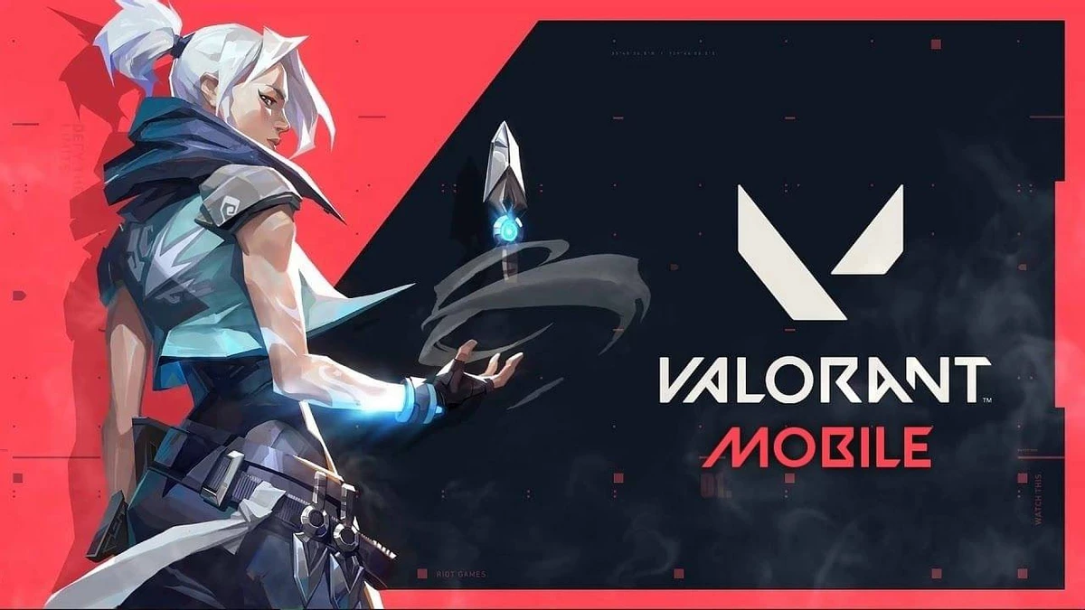 Tencent прекратила разработку Valorant Mobile. Теперь за порт будет отвечать Riot LA Tencent прекратила разработку Valorant Mobile. Теперь за порт будет отвечать Riot LA