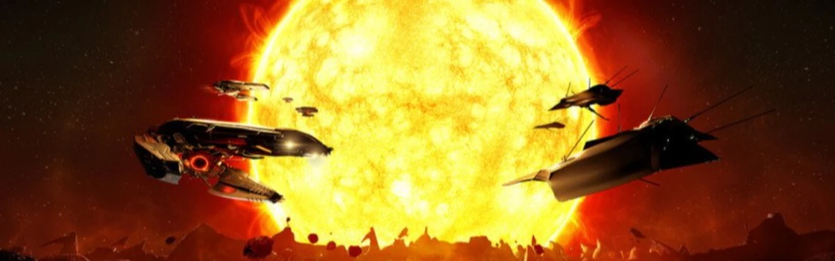 EVE Online — Начался восьмой этап чемпионата бездны EVE Online — Начался восьмой этап чемпионата бездны