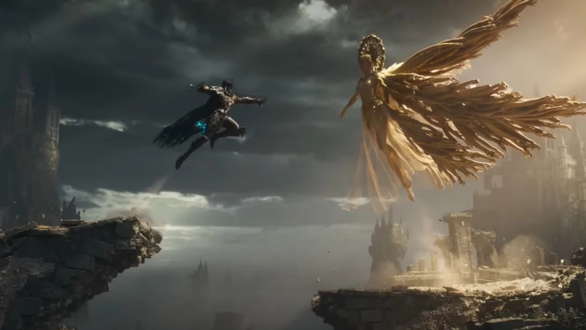 Epic Games фактически спонсировала разработку Lords of the Fallen 2 — именно в этом причина эксклюзивности для EGS Epic Games фактически спонсировала разработку Lords of the Fallen 2 — именно в этом причина эксклюзивности для EGS