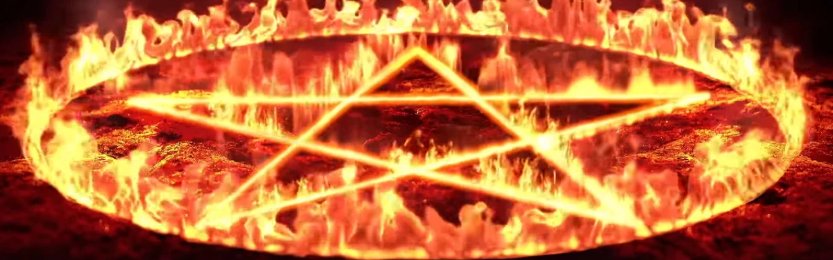Серии Diablo исполнилось двадцать пять лет Серии Diablo исполнилось двадцать пять лет