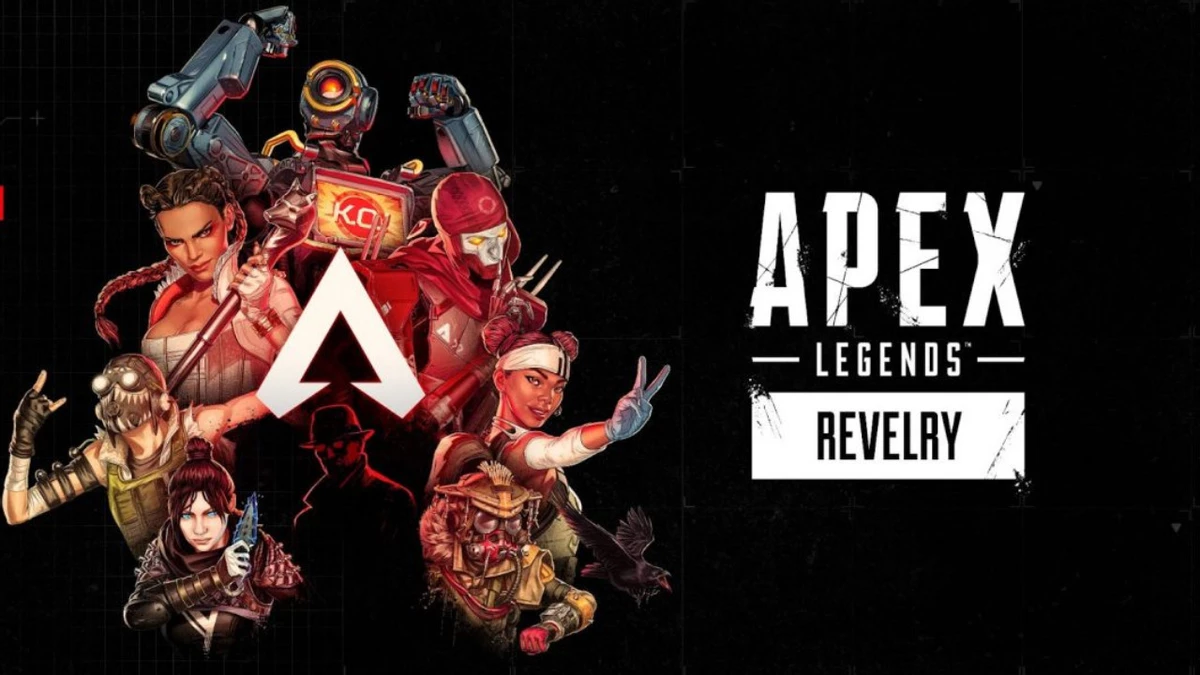 Королевская битва Apex Legends достигла нового рекорда одновременного онлайна игроков Королевская битва Apex Legends достигла нового рекорда одновременного онлайна игроков