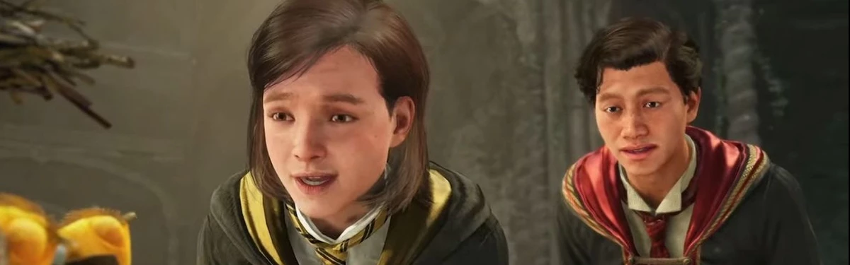 «Жаркий летний день» — авторы Hogwarts Legacy выложили ASMR-видео с видами окрестностей Хогвартса «Жаркий летний день» — авторы Hogwarts Legacy выложили ASMR-видео с видами окрестностей Хогвартса