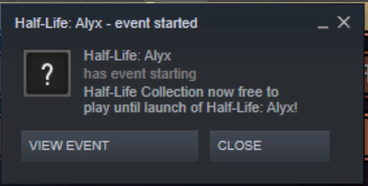 Half-Life - Игры серии могут стать бесплатными до релиза Alyx Half-Life - Игры серии могут стать бесплатными до релиза Alyx