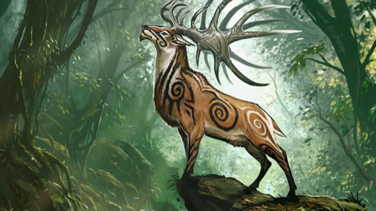 В EverQuest вернулось событие Rathe Day