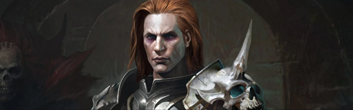 Пользовательский рейтинг Diablo Immortal опустился до 0.5 балла Пользовательский рейтинг Diablo Immortal опустился до 0.5 балла