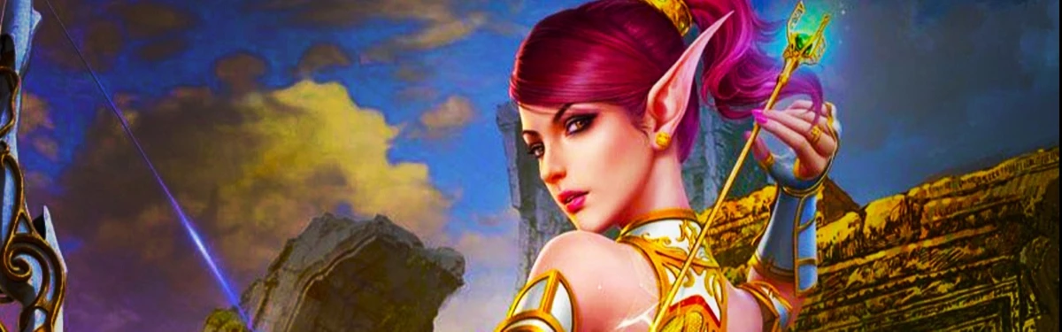 MMORPG Battle of the Immortals — нестареющая классика от фанатов MMORPG Battle of the Immortals — нестареющая классика от фанатов