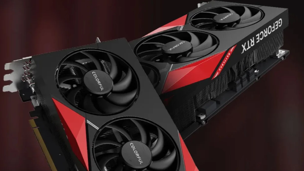 NVIDIA подтвердила RTX 4070 Ti NVIDIA подтвердила RTX 4070 Ti