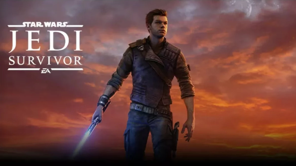 В комплекте с AMD Ryzen 7000 будут выдавать Star Wars Jedi: Survivor В комплекте с AMD Ryzen 7000 будут выдавать Star Wars Jedi: Survivor