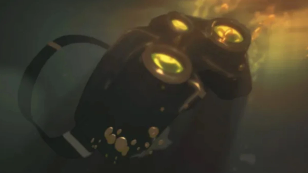 Мультсериал Splinter Cell: Deathwatch по некогда популярной игровой франшизе выйдет в этом году Мультсериал Splinter Cell: Deathwatch по некогда популярной игровой франшизе выйдет в этом году