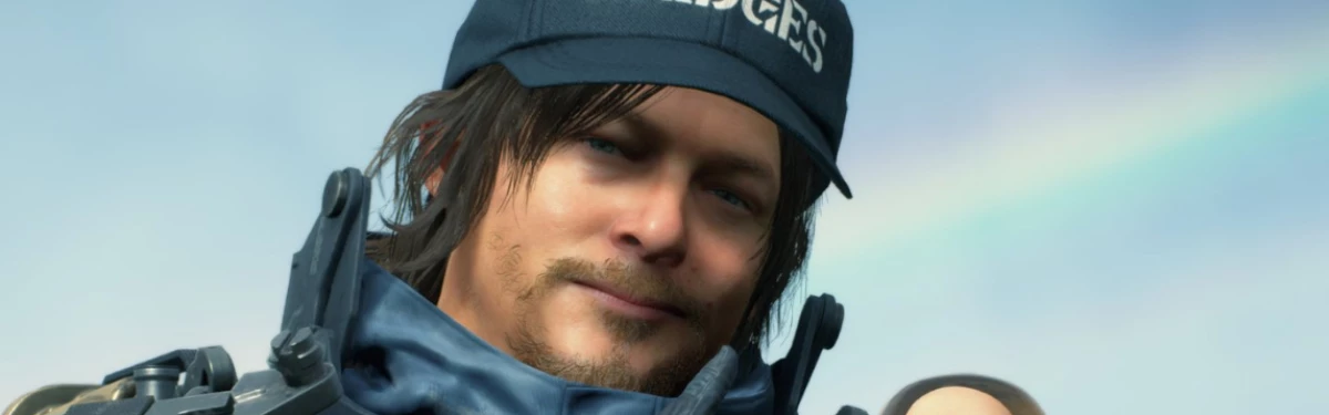 В Death Stranding сыграло 10 миллионов игроков по всему миру В Death Stranding сыграло 10 миллионов игроков по всему миру