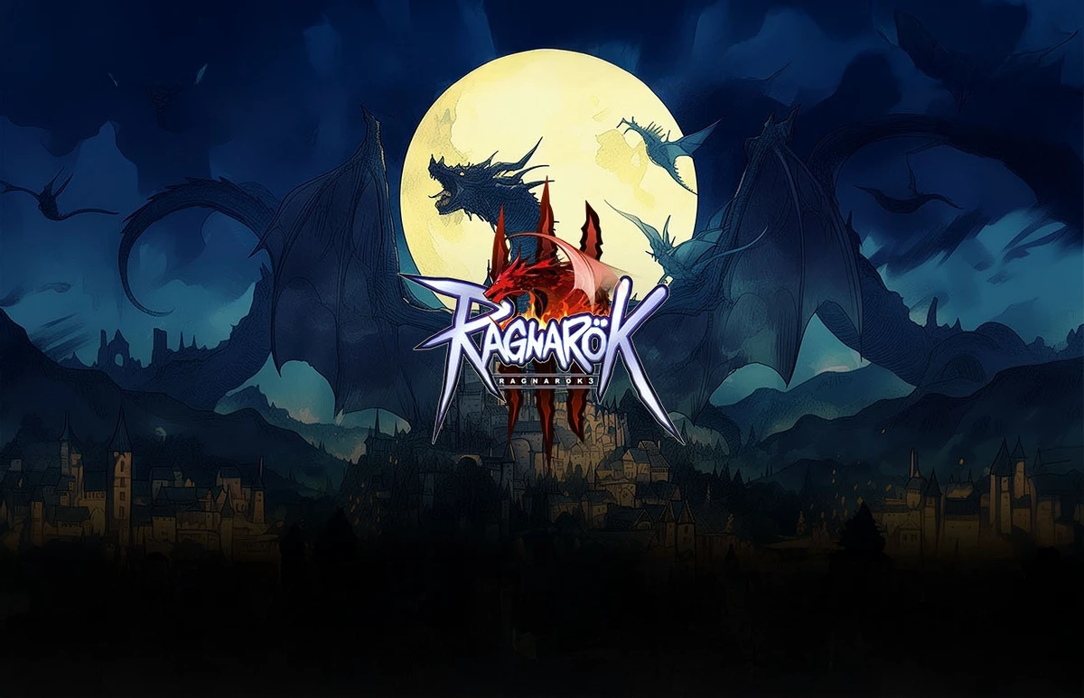 Gravity анонсировала MMORPG Ragnarok Online 3 и еще одну игру в той же вселенной Gravity анонсировала MMORPG Ragnarok Online 3 и еще одну игру в той же вселенной