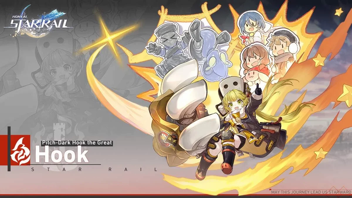 Все персонажи Honkai: Star Rail Все персонажи Honkai: Star Rail