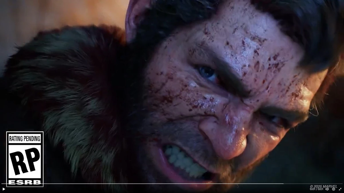 Сорвиголова в Marvel's Wolverine? Insomniac взбудоражила фанатов в X