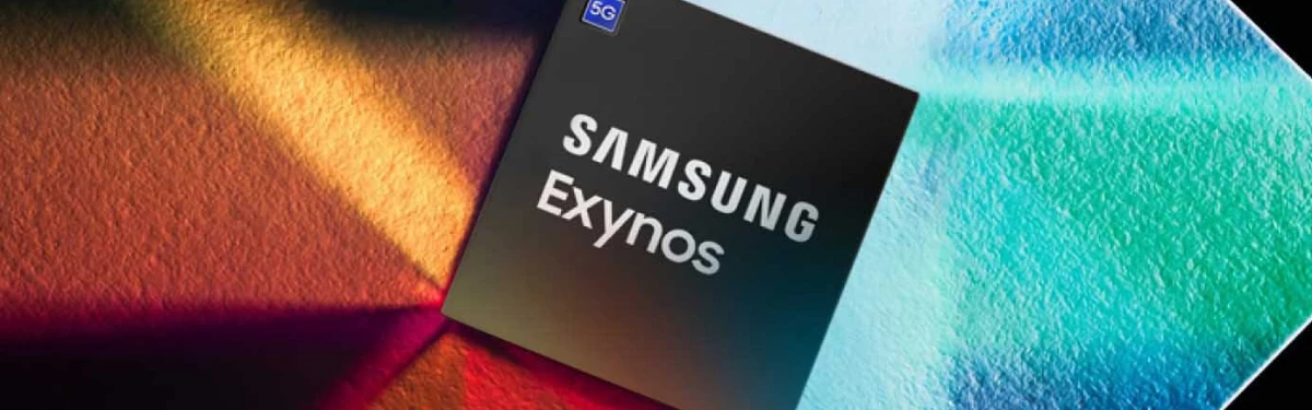 Samsung тизерит анонс Exynos 2200 с графикой AMD Radeon 19 ноября Samsung тизерит анонс Exynos 2200 с графикой AMD Radeon 19 ноября