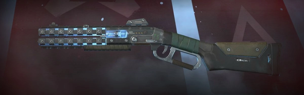 Apex Legends - Нерф Миротворца и бесплатный скин Apex Legends - Нерф Миротворца и бесплатный скин