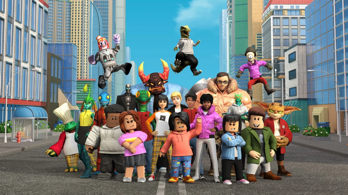 Игроки требуют отставки главы Roblox — петиция собрала более 100 тыс. подписей Игроки требуют отставки главы Roblox — петиция собрала более 100 тыс. подписей