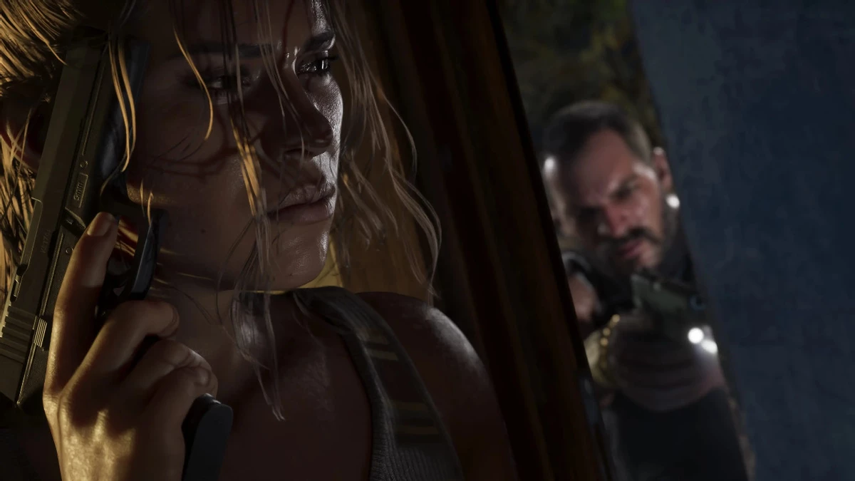 Где-то это уже было: Зельник подтвердил дату релиза GTA 6, хотя он делал это и до переноса игры Где-то это уже было: Зельник подтвердил дату релиза GTA 6, хотя он делал это и до переноса игры