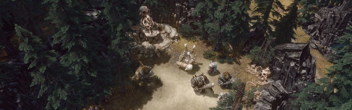 SpellForce 3 - Анонсировано автономное дополнение “Fallen God” SpellForce 3 - Анонсировано автономное дополнение “Fallen God”