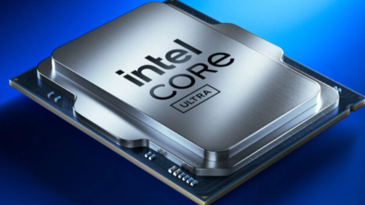 И ты, Intel? Ожидается дефицит Core для пользователей и ставка на ИИ-серверы