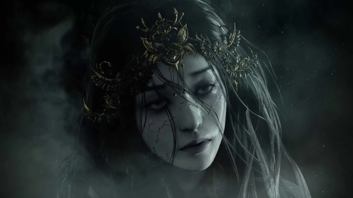 RTX внутри — свежий трейлер Phantom Blade Zero показывает работу DLSS и трассировки лучей в грядущей новинке