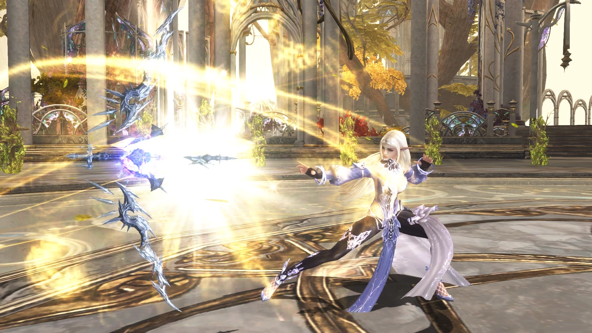 Новые серверы Lineage 2 Essence: кому улыбнется Ева? Новые серверы Lineage 2 Essence: кому улыбнется Ева?