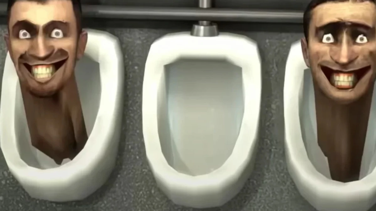 Добро пожаловать в бизнес: похоже, что создателя вирусного трэша Skibidi Toilet лишили всех прав на бренд и возможности на нем зарабатывать Добро пожаловать в бизнес: похоже, что создателя вирусного трэша Skibidi Toilet лишили всех прав на бренд и возможности на нем зарабатывать