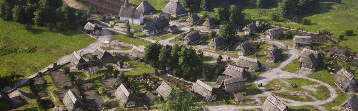 Демоверсия стратегии Manor Lords стала второй по популярности в рамках Steam Next Fest Демоверсия стратегии Manor Lords стала второй по популярности в рамках Steam Next Fest