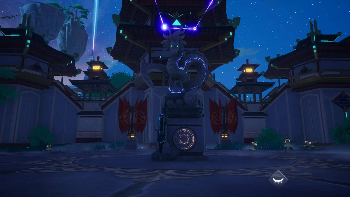 Что принесло с собой обновление 3.2 для Tower of Fantasy Что принесло с собой обновление 3.2 для Tower of Fantasy