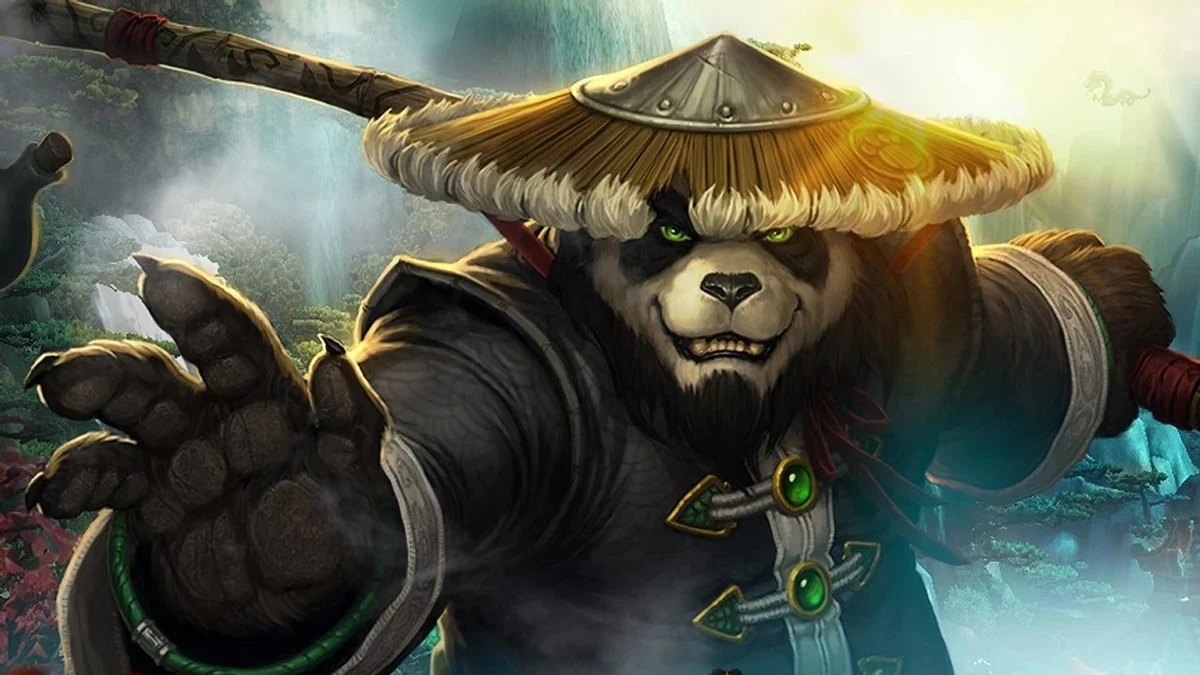 Состоялся релиз World of Warcraft: Mists of Pandaria Classic