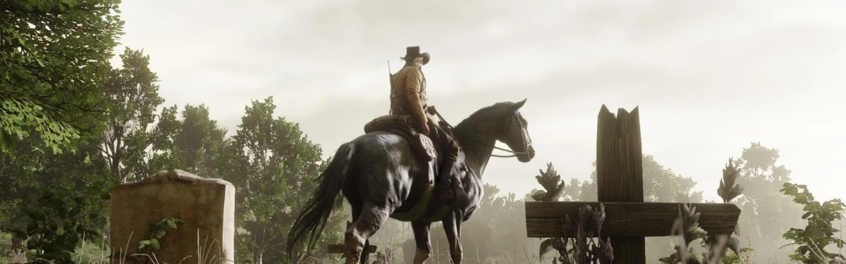 Red Dead Redemption 2 – Rockstar предлагают реальные деньги за поиск уязвимостей в игре Red Dead Redemption 2 – Rockstar предлагают реальные деньги за поиск уязвимостей в игре