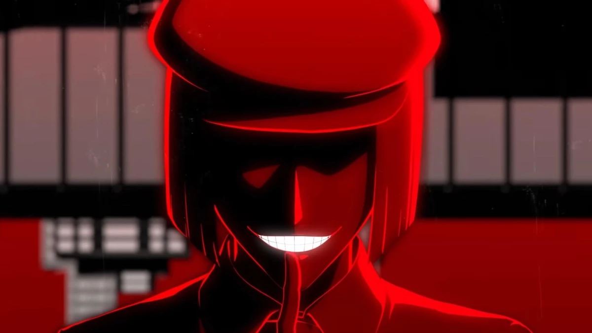 Свежий трейлер Bleach: Rebirth of Souls посвящен Шинджи Хирако Свежий трейлер Bleach: Rebirth of Souls посвящен Шинджи Хирако