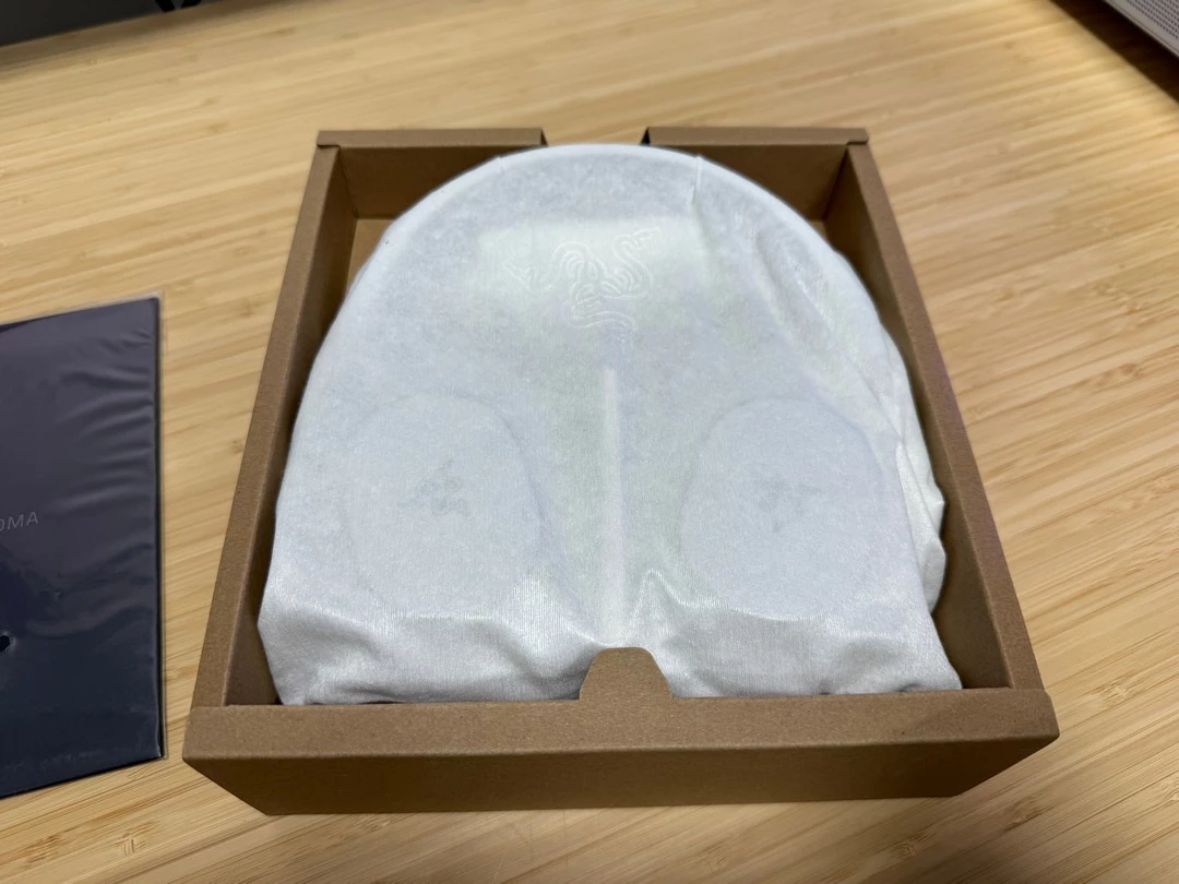 Обзор Razer Barracuda X Chroma: Гарнитура для всех и сразу