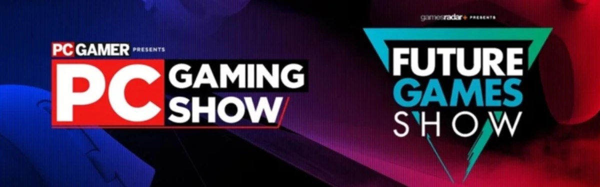Объявлена дата проведения выставок Future Games Show и PC Gaming Show Объявлена дата проведения выставок Future Games Show и PC Gaming Show