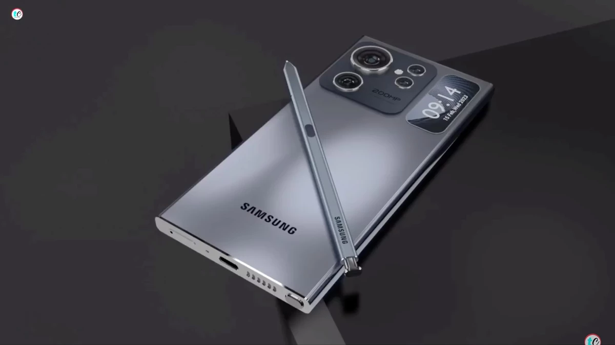 В тестах засветились Samsung Galaxy S24 Ultra и S24+ В тестах засветились Samsung Galaxy S24 Ultra и S24+