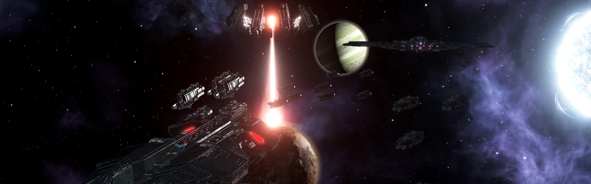 Stellaris - Особенности дополнения “Nemesis” и обновления 3.0 “Dick” Stellaris - Особенности дополнения “Nemesis” и обновления 3.0 “Dick”