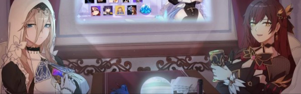 Обновление 5.7 для Honkai Impact 3rd покажут 14 мая