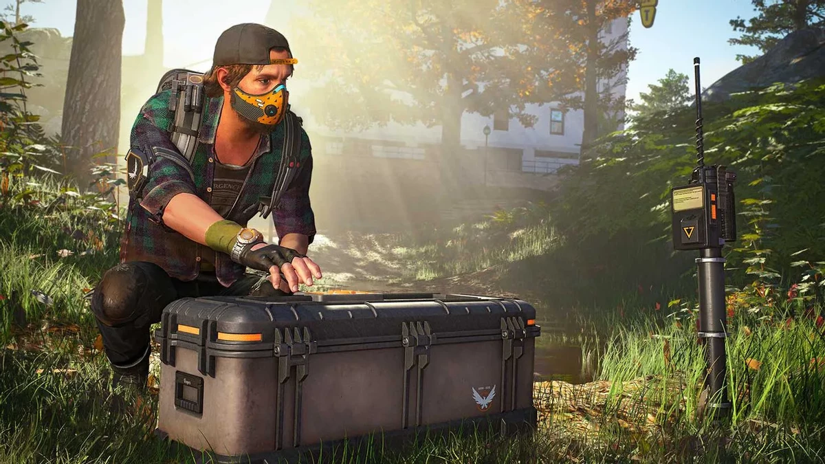 В Ubisoft опять увольнения В Ubisoft опять увольнения