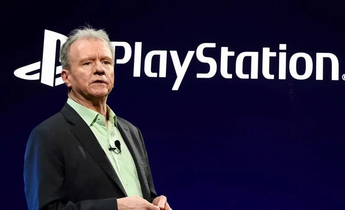 Гендиректор PlayStation скоро уйдет на покой: Джим Райан рассказал о любимых играх на каждом поколении своей консоли Гендиректор PlayStation скоро уйдет на покой: Джим Райан рассказал о любимых играх на каждом поколении своей консоли