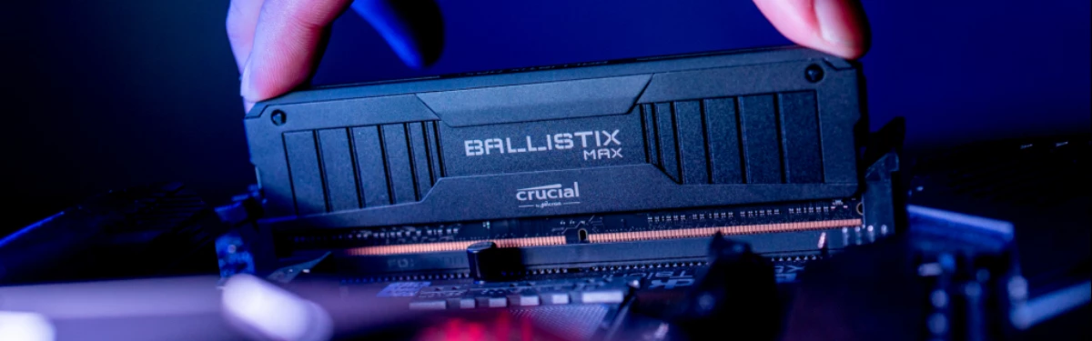 Память DDR4 разогнали до 7004 МГц, установив новый мировой рекорд Память DDR4 разогнали до 7004 МГц, установив новый мировой рекорд
