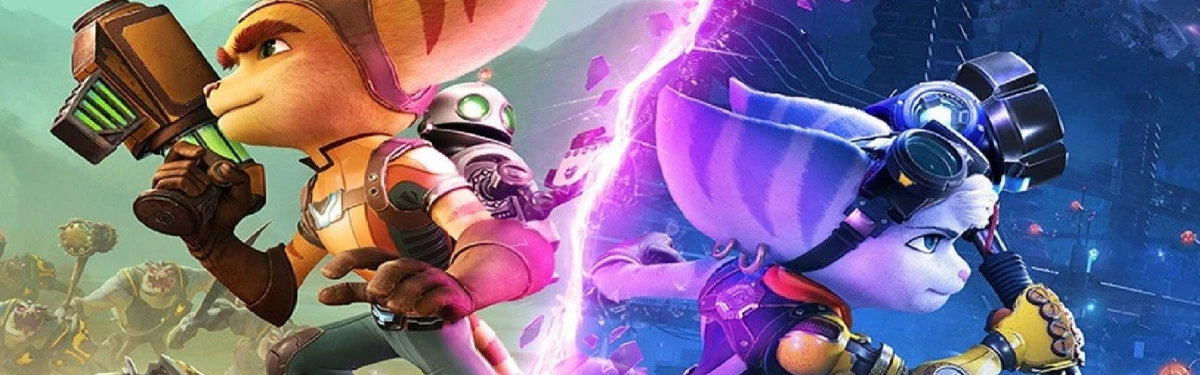 Insomniac Games набирает сотрудников для мультиплеерного проекта