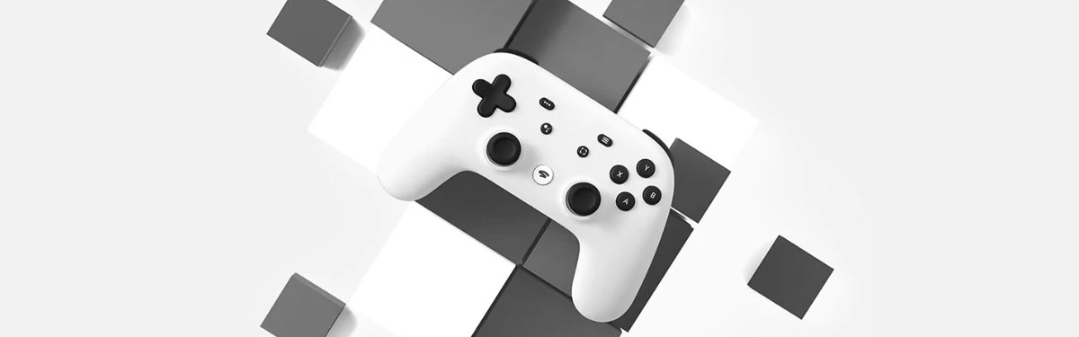 Google Stadia можно будет попробовать на Gamescom Google Stadia можно будет попробовать на Gamescom