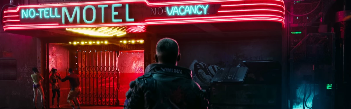 Cyberpunk 2077 пустят обратно в PlayStation Store уже 21 июня, но на стандартной PS4 будут проблемы Cyberpunk 2077 пустят обратно в PlayStation Store уже 21 июня, но на стандартной PS4 будут проблемы