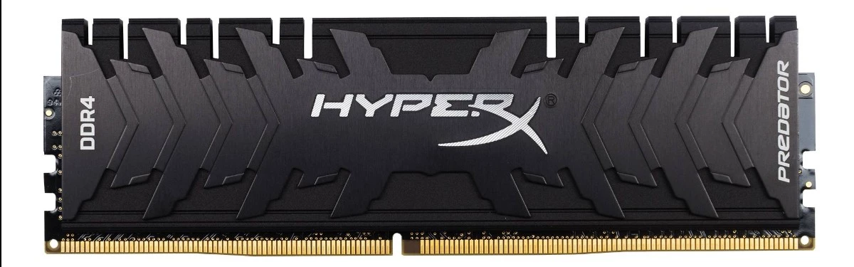 Рубеж частоты оперативной памяти в 5.9ГГц побит с помощью HyperX Predator DDR4 Рубеж частоты оперативной памяти в 5.9ГГц побит с помощью HyperX Predator DDR4