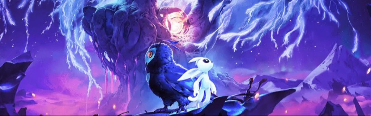 Ori and the Will of the Wisps - Игра рендерится в 6K-разрешении на Xbox Series X Ori and the Will of the Wisps - Игра рендерится в 6K-разрешении на Xbox Series X