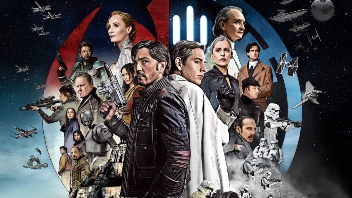 Лучшие фильм, сериал и аниме 2025 года — по версии портала IGN