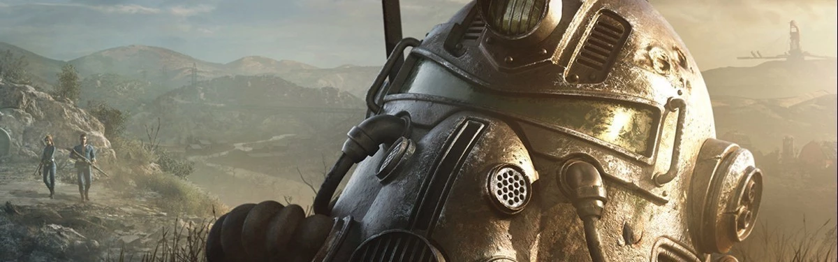 Развитие Fallout 76 после 8-го обновления Развитие Fallout 76 после 8-го обновления
