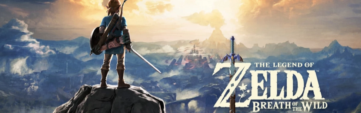 Игрок поделился видеороликом The Legend of Zelda: Breath of the Wild в 8K и с трассировкой лучей Игрок поделился видеороликом The Legend of Zelda: Breath of the Wild в 8K и с трассировкой лучей